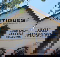 Gerogery Doll Museum - Tourism Search