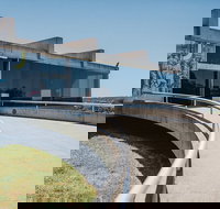 Gold Museum - Tourism Search