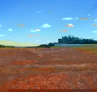 Gorrie Airfield - Tourism Search