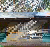 Granite Picnic Area - Tourism Search