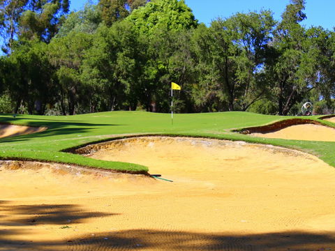 Hartfield Golf Club - Tourism Search 0