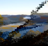 Hawkins Lookout - Tourism Search