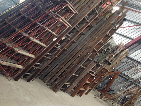 Heaths Old Wares And Collectables - Tourism Search 1