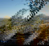 Heathcote-Graytown National Park - Tourism Search
