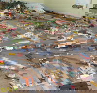 Heywood Model Trains - Tourism Search