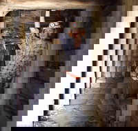 History Hill - Tourism Search