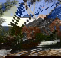 Holy Trinity Anglican Church - Tourism Search