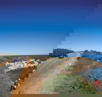 Indian Ocean Drive - Tourism Search