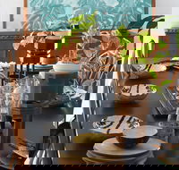 Island Collective - Tourism Search