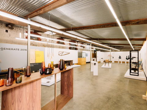 JamFactory At Seppeltsfield - Tourism Search 1