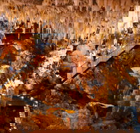 Jewel Cave - Tourism Search