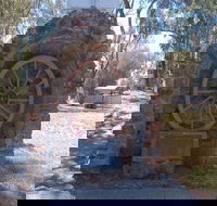 Jindera Pioneer Cairn - Tourism Search