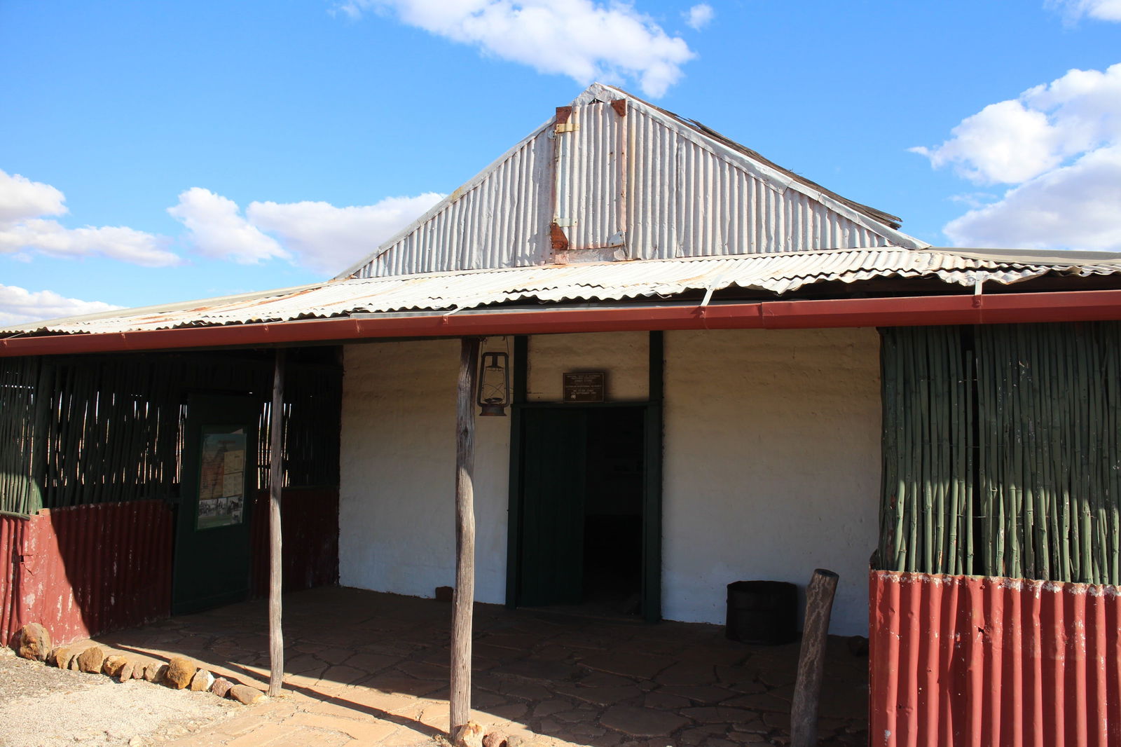 Nicholson NT Tourism Search
