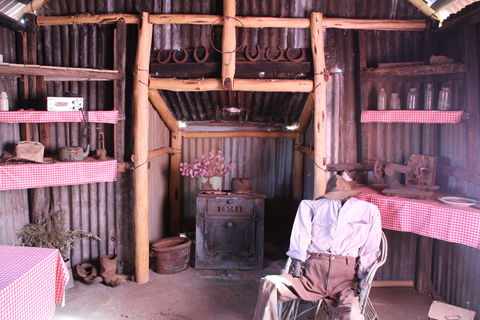 Jones Store - Tourism Search 1