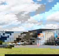 Just Jump Trampoline Park and Play Centre - Tourism Search