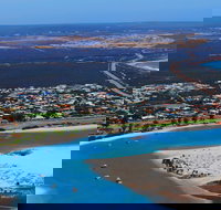 Kalbarri Town Centre - Tourism Search