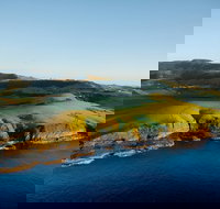 Kiama Coast  Walk - Tourism Search