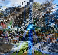 King Carnival with Mini Golf - Tourism Search