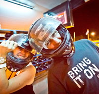 Kingston Park Raceway - Go Kart Hire - Tourism Search