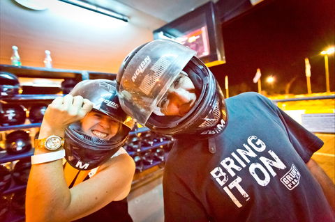 Kingston Park Raceway - Go Kart Hire - Tourism Search 0