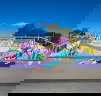 Kirkham Skate Park - Tourism Search