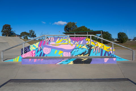 Kirkham Skate Park - Tourism Search 0