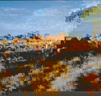 Kunjarra/The Pebbles - Tourism Search