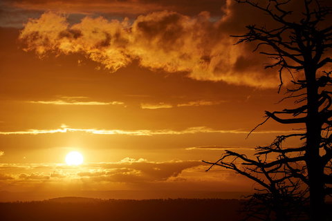 Lady Stonehavens Lookout - Tourism Search 0
