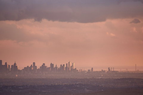 Lady Stonehavens Lookout - Tourism Search 1