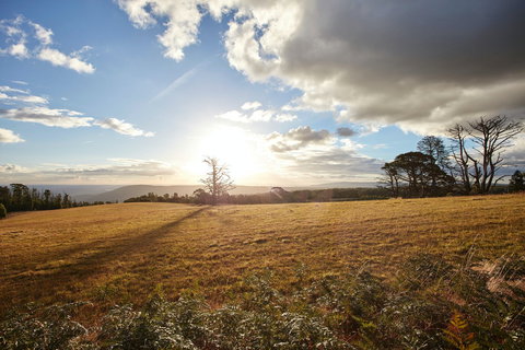 Lady Stonehavens Lookout - Tourism Search 2
