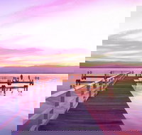 Lake Illawarra - Tourism Search