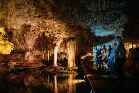 Lake Cave - Tourism Search 0