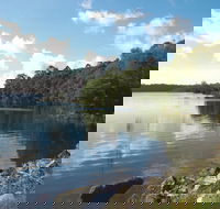 Lake Paluma - Tourism Search
