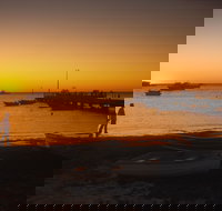 Leeman - Tourism Search