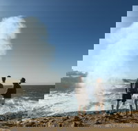 Little Blowhole Kiama - Tourism Search