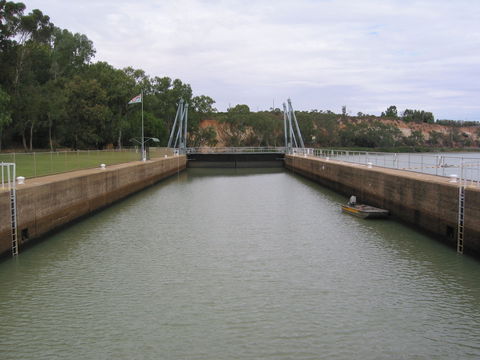 Lock 4 - Tourism Search 0
