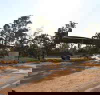 Longreach Skate Park - Tourism Search