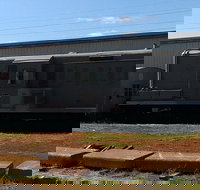 Loopline Railway and Museum - Tourism Search