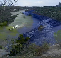 Lower Glenelg National Park - Tourism Search