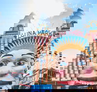 Luna Park Sydney - Tourism Search