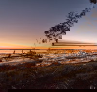 Macleay Island Jencoomercha - Tourism Search