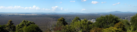 Maclean Lookout - Tourism Search 0