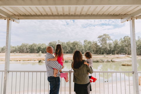 Marrambidya Wetland - Tourism Search 1