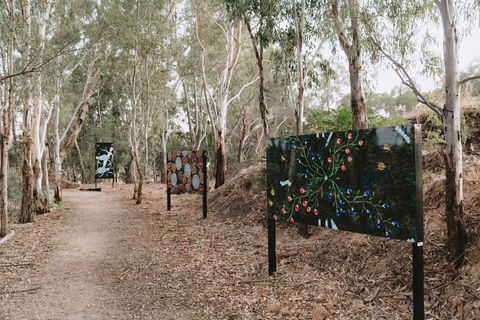 Marrambidya Wetland - Tourism Search 2