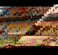 Mary MacKillop Place Museum - Tourism Search