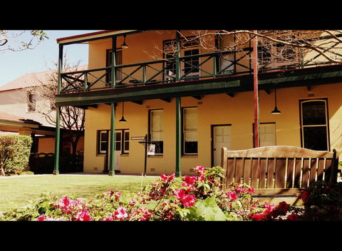 Mary MacKillop Place Museum - Tourism Search 0