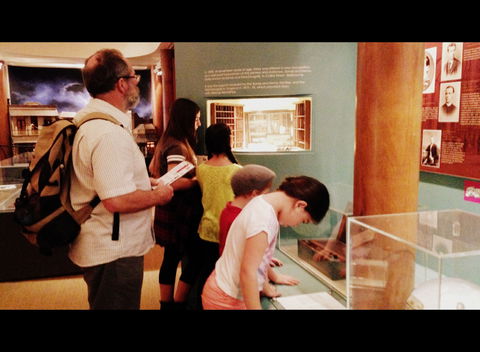 Mary MacKillop Place Museum - Tourism Search 2