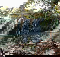 Mena Creek Falls - Tourism Search