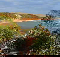 Miners Beach - Tourism Search