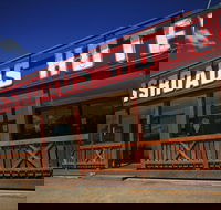 Moonie - Tourism Search